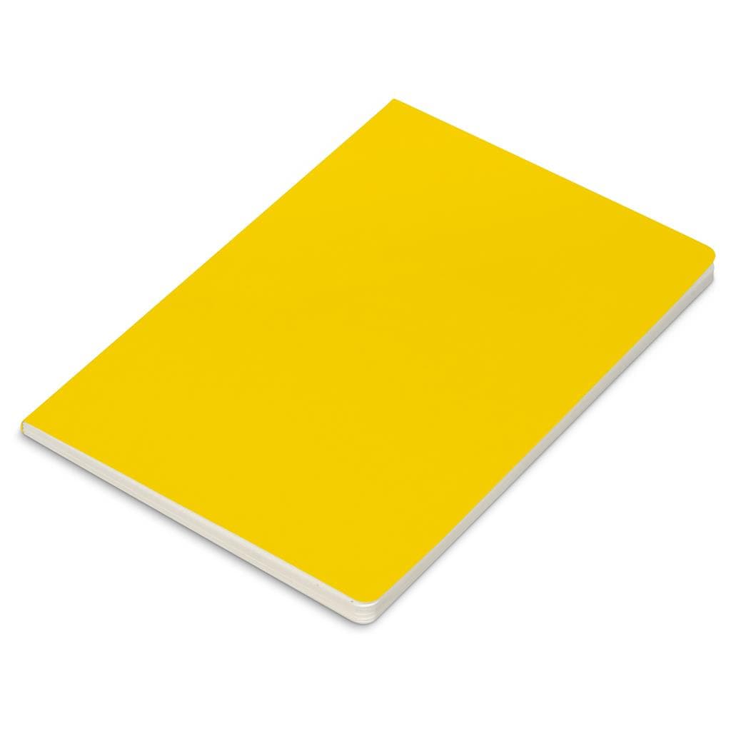 Altitude Jotter A5 Soft Cover Notebook 21