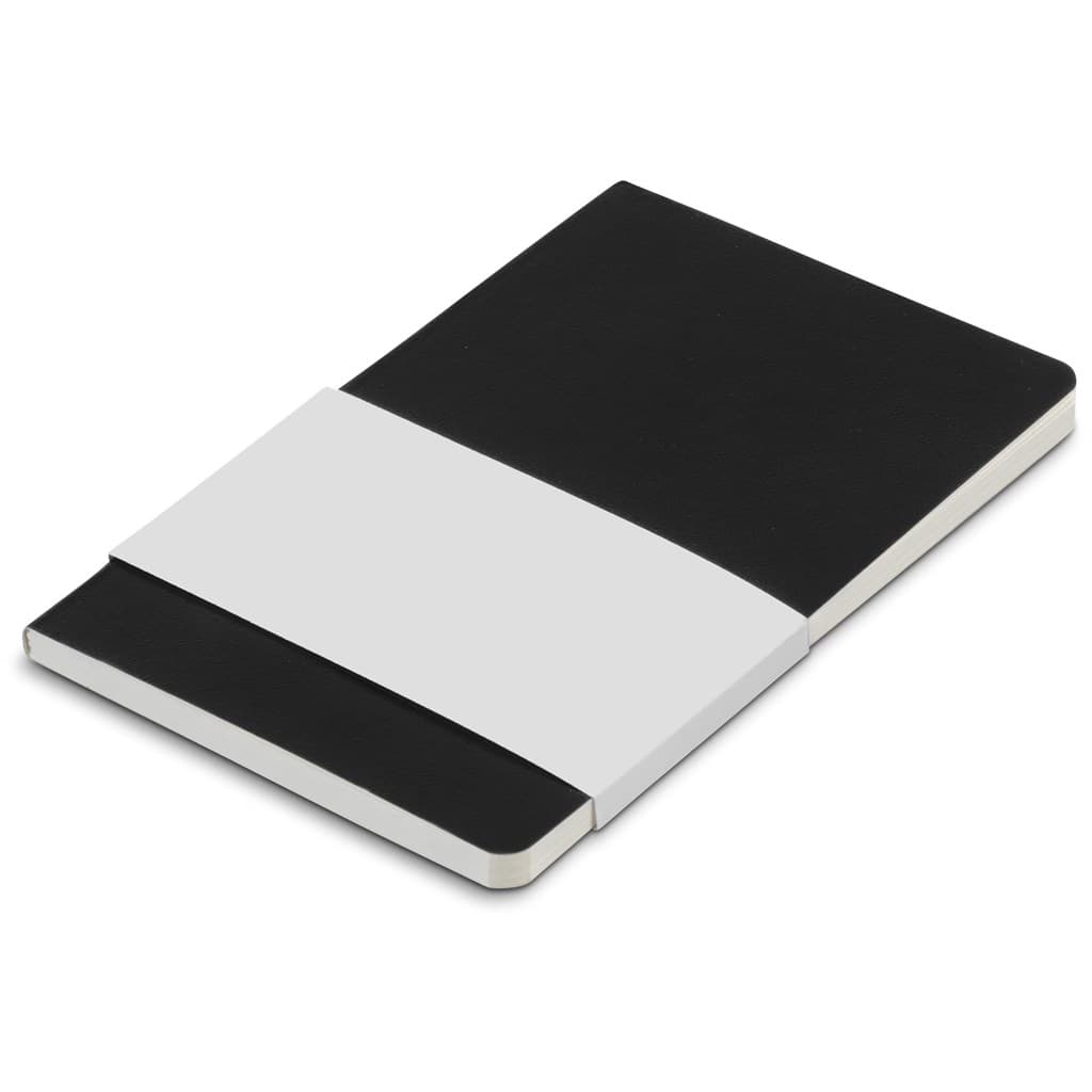 Altitude Jotter A6 Soft Cover Notebook 4