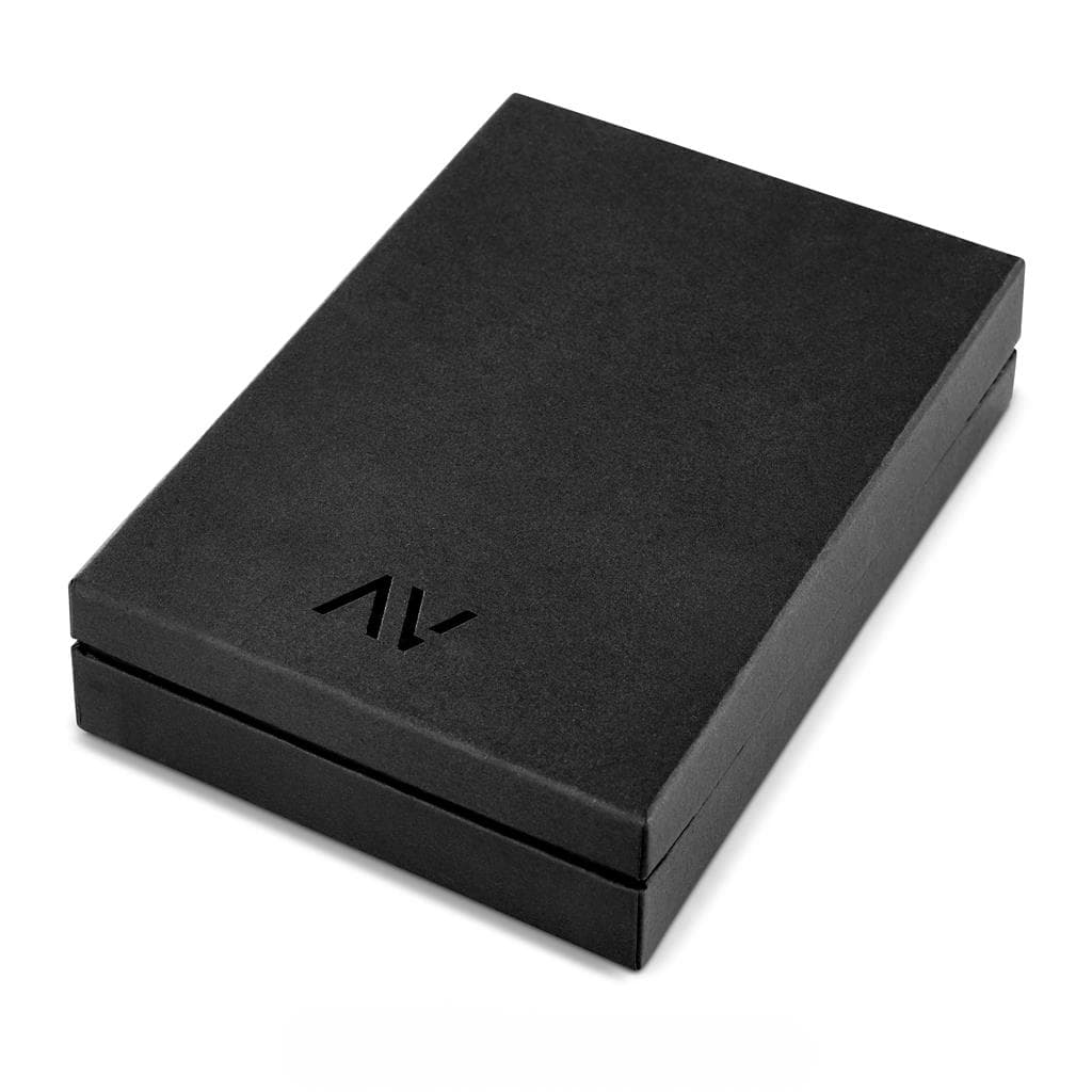 Alex Varga Chapman Code-Lock Hard Cover Notebook 2