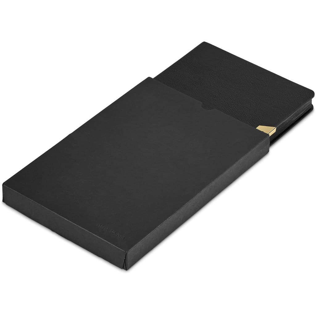 Alex Varga Onassis A5 Hard Cover Notebook 6