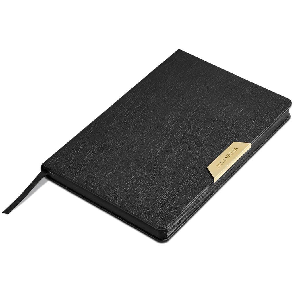 Alex Varga Onassis A5 Hard Cover Notebook 6