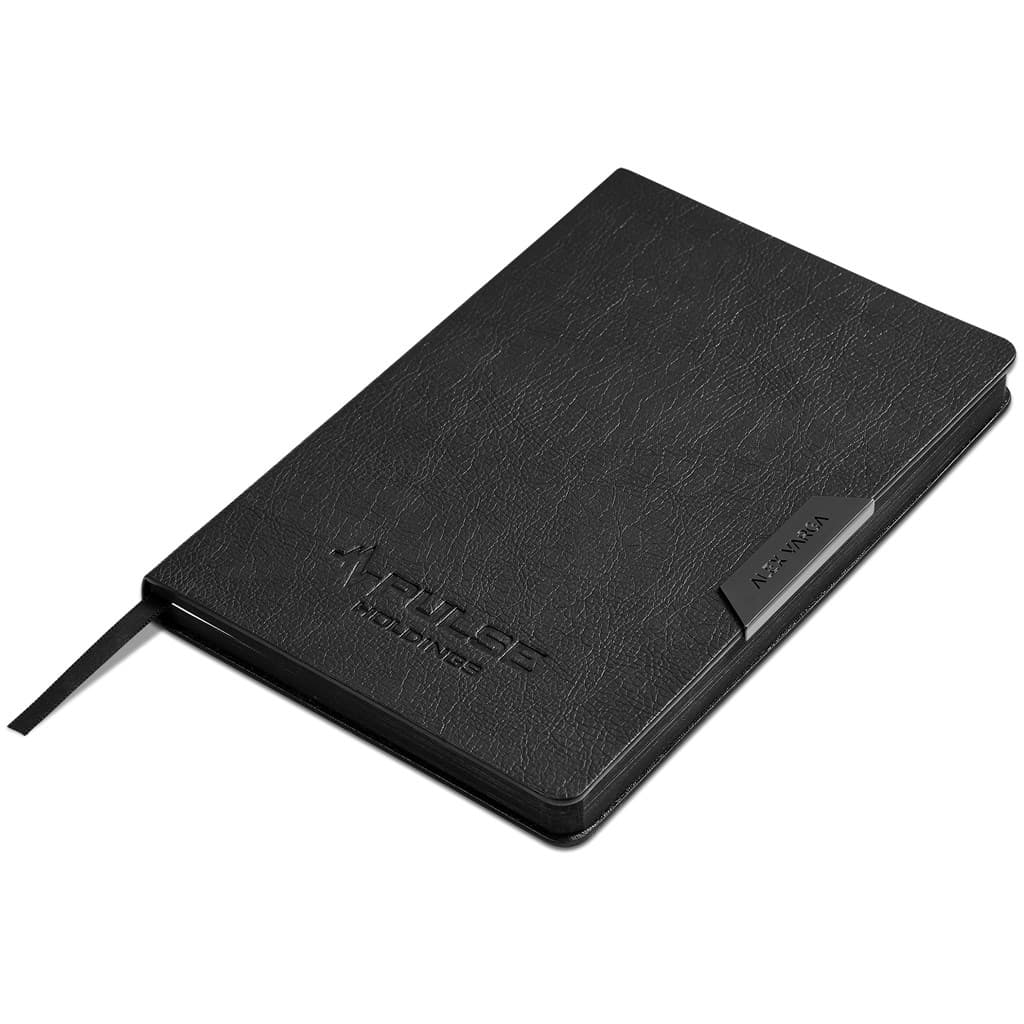 Alex Varga Onassis A5 Hard Cover Notebook 9