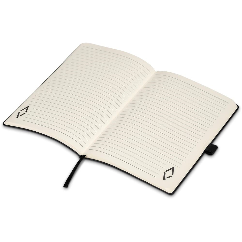 Alex Varga Salinger A5 Soft Cover Notebook 3