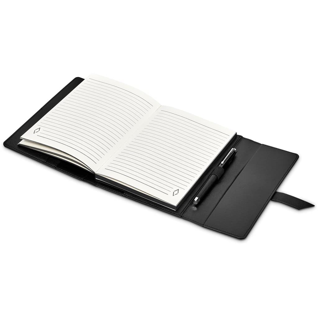 Alex Varga Corinthia Cruz A5 Hard Cover Notebook 3