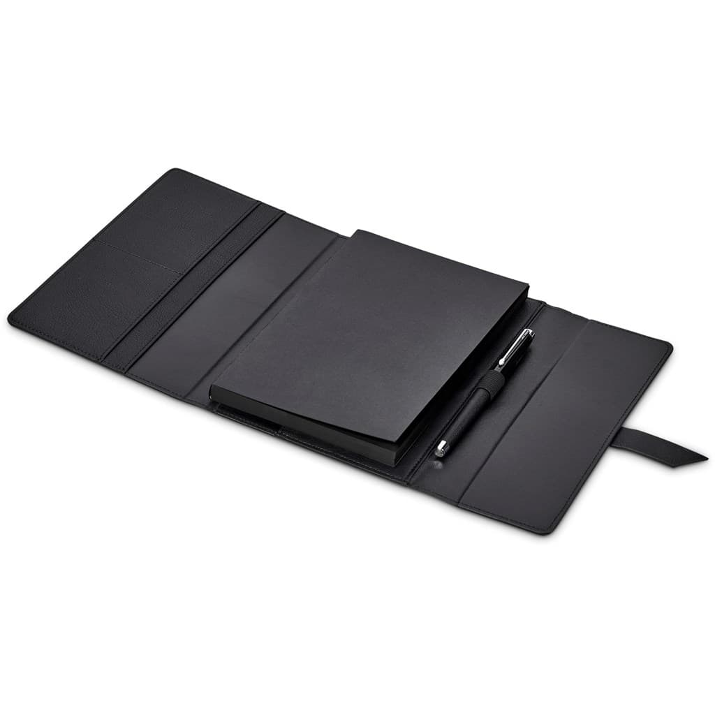 Alex Varga Corinthia Cruz A5 Hard Cover Notebook 5