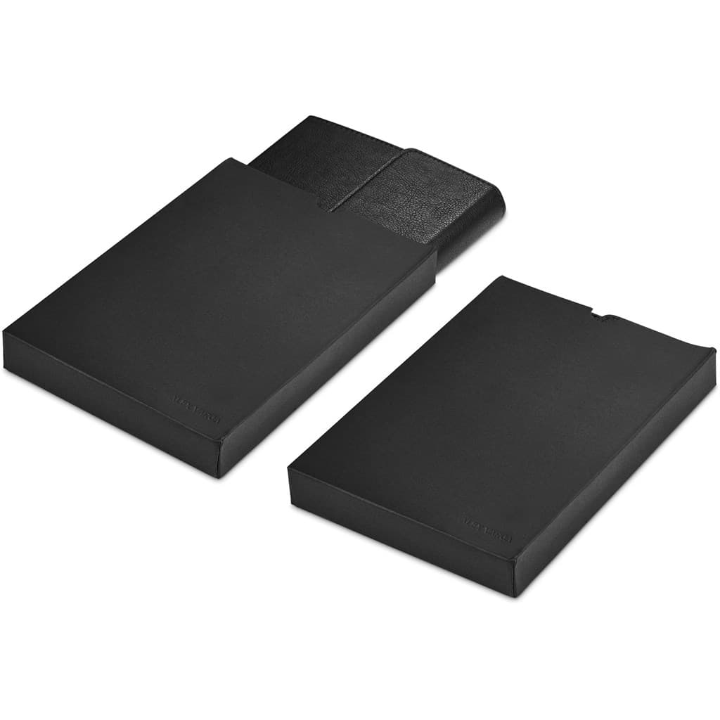 Alex Varga Corinthia Cruz A5 Hard Cover Notebook 1