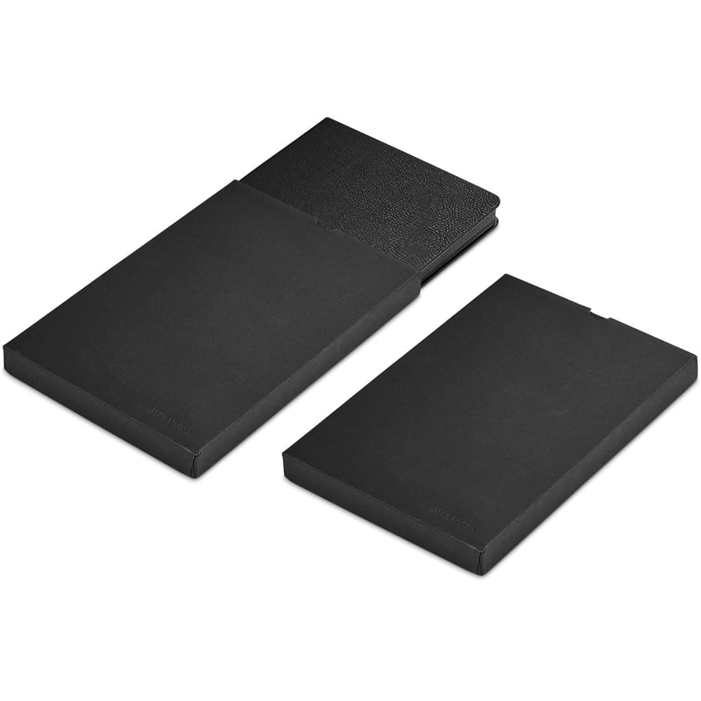 Alex Varga Corinthia A5 Hard Cover Notebook 8