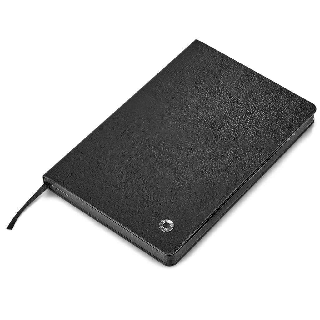 Alex Varga Corinthia A5 Hard Cover Notebook 3