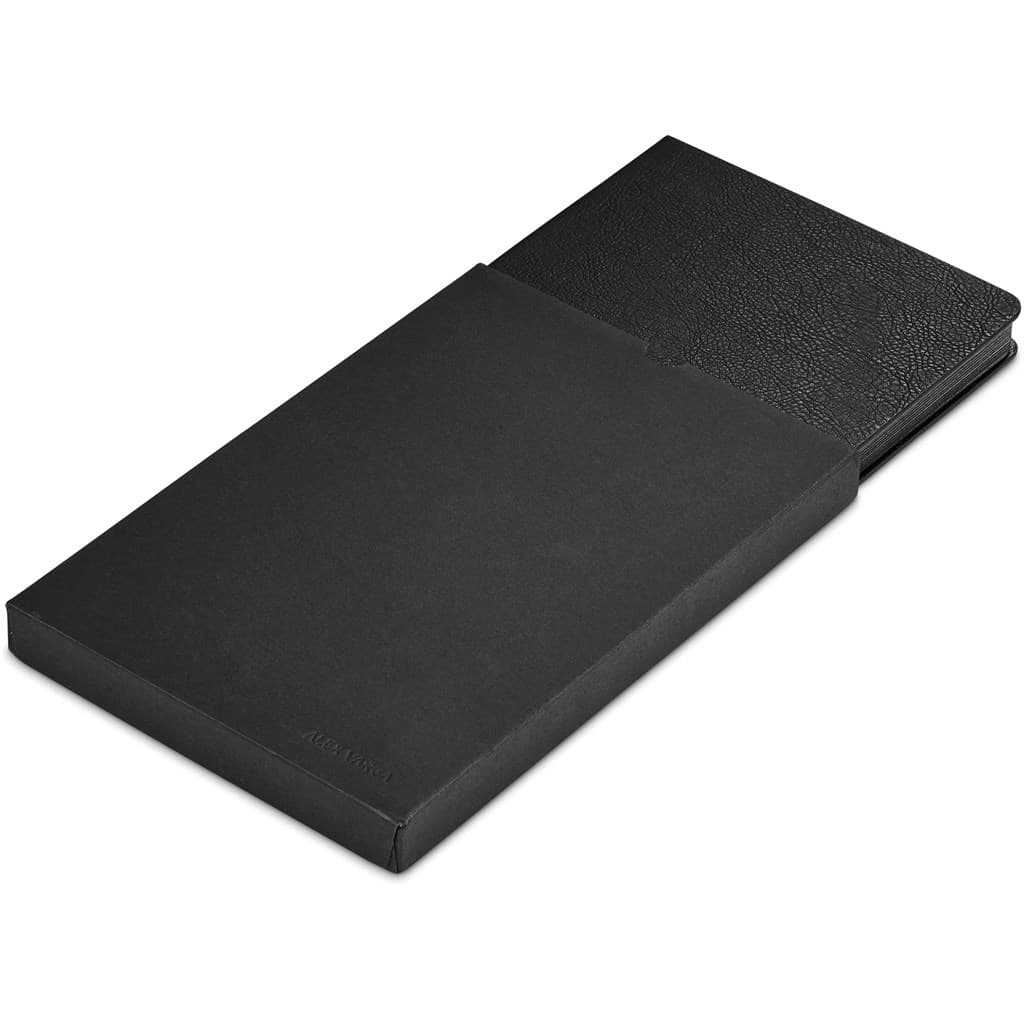 Alex Varga Corinthia A5 Hard Cover Notebook 5