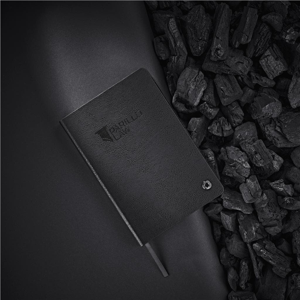 Alex Varga Corinthia A5 Hard Cover Notebook 2