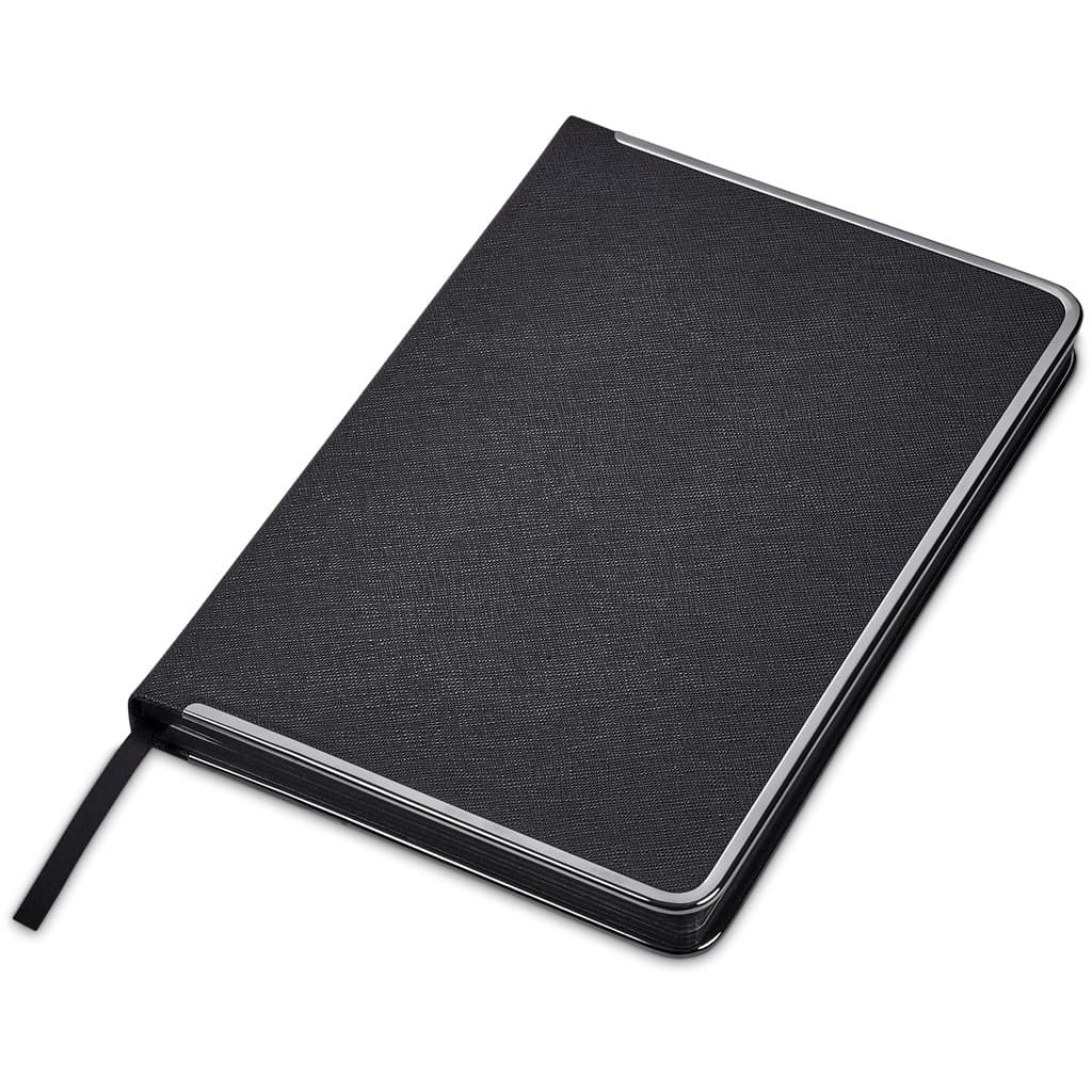 Alex Varga Branca A5 Hard Cover Notebook 3