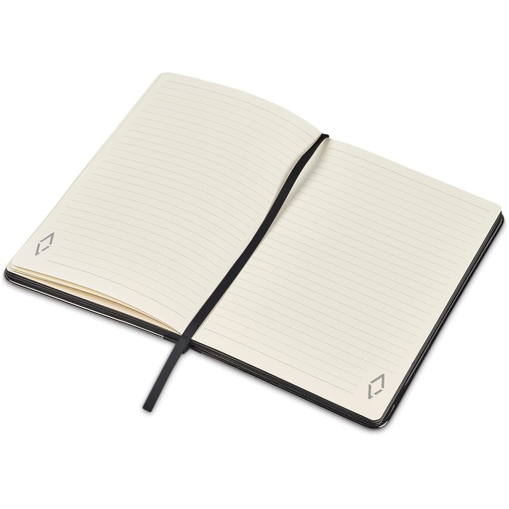 Alex Varga Branca A5 Hard Cover Notebook 7