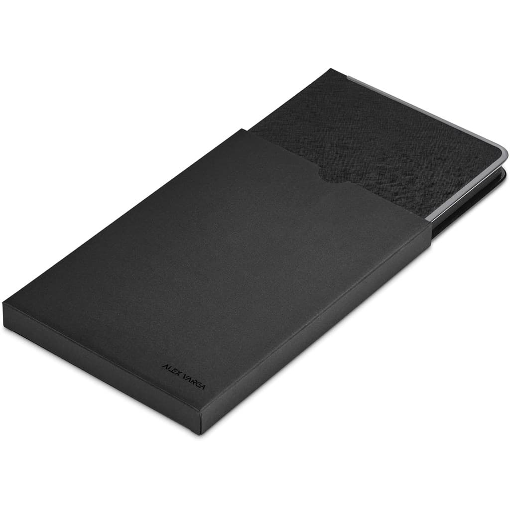 Alex Varga Branca A5 Hard Cover Notebook 8