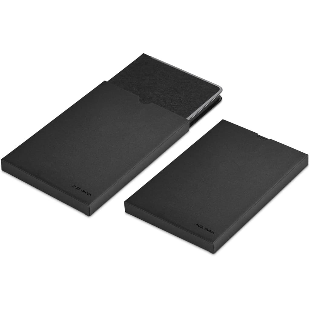 Alex Varga Branca A5 Hard Cover Notebook 5