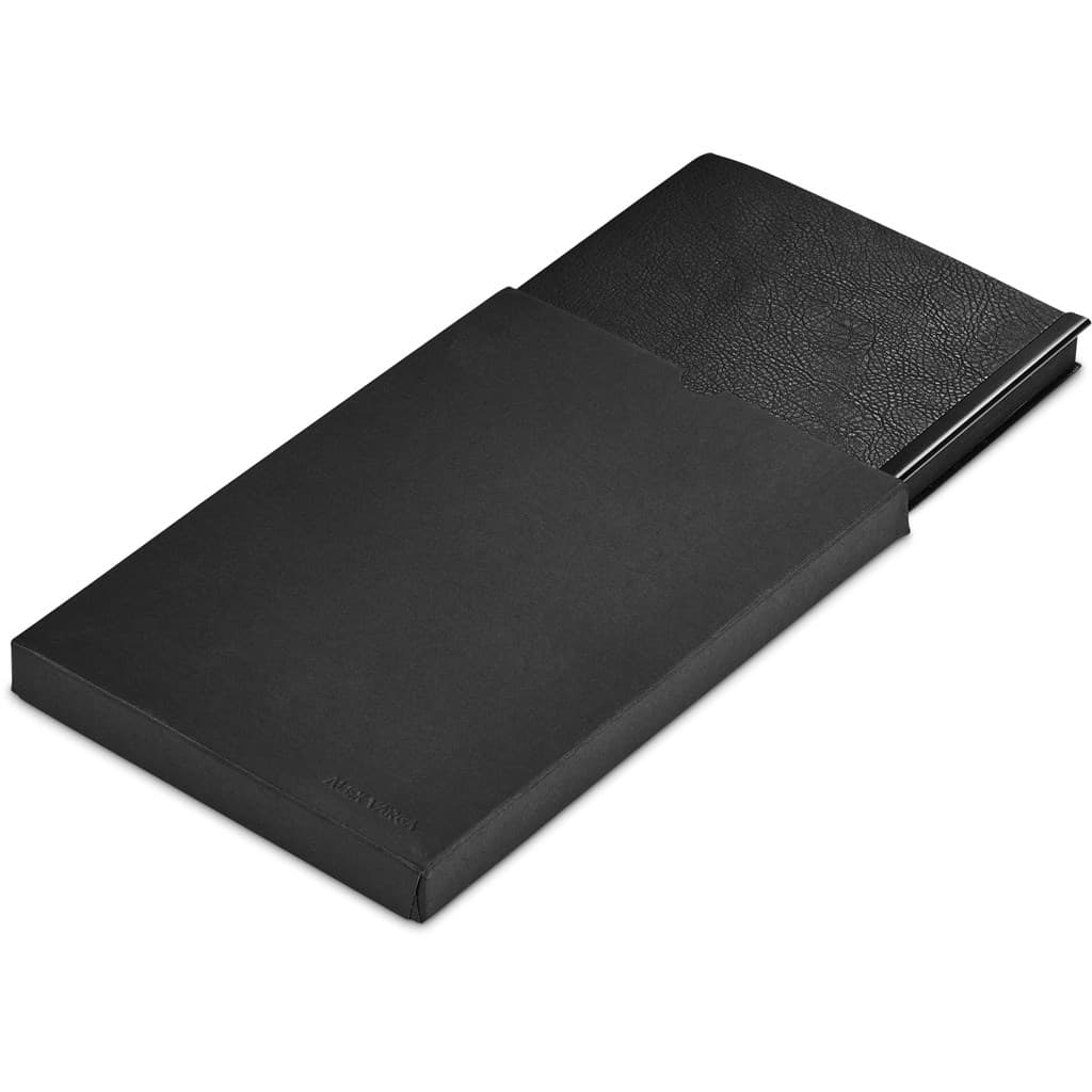 Alex Varga Corinthia A5 Soft Cover Notebook 5