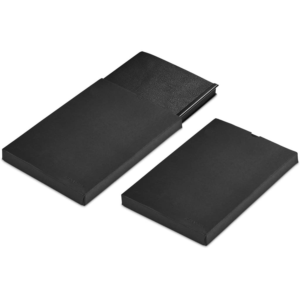 Alex Varga Corinthia A5 Soft Cover Notebook 4