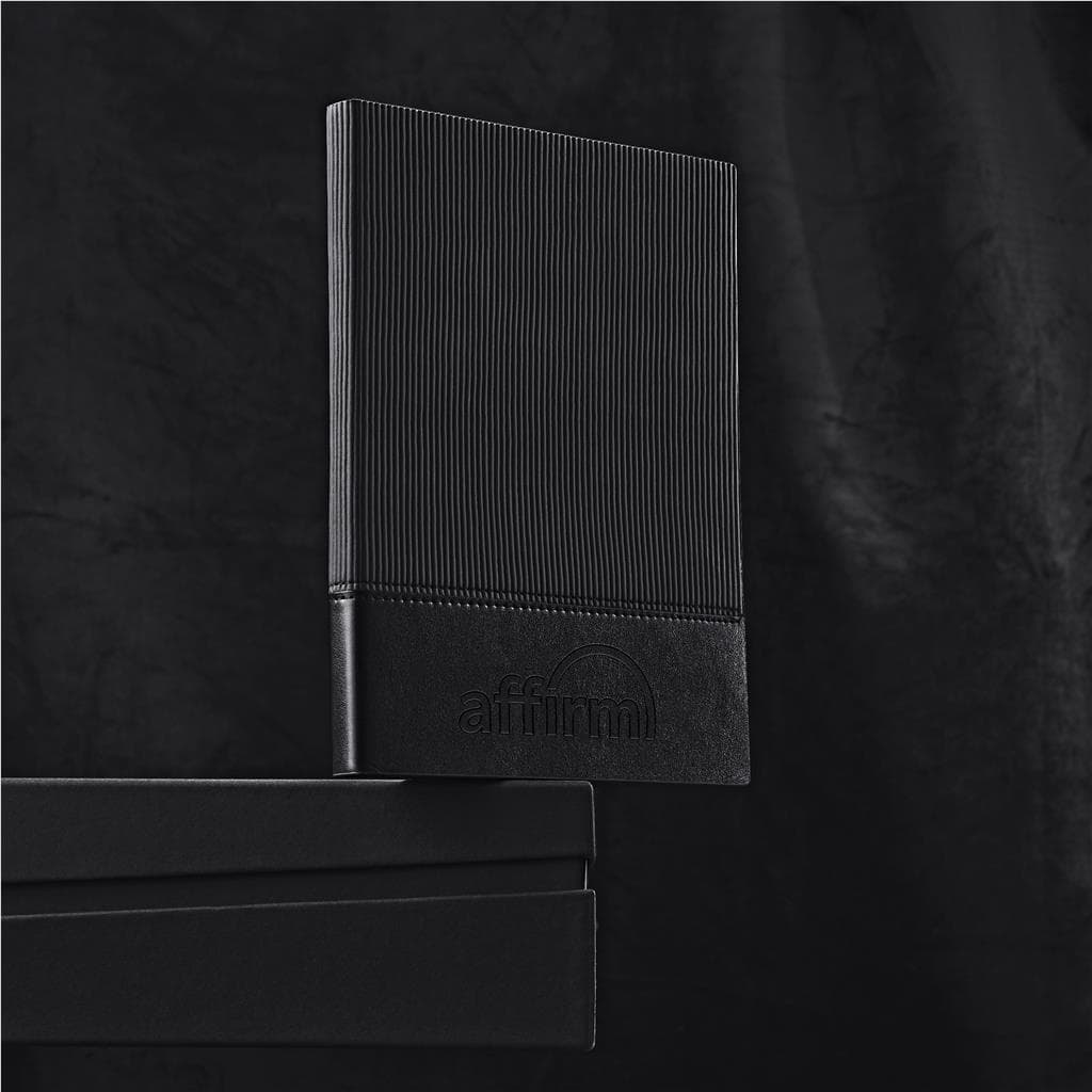 Alex Varga Omnibus Maximus Soft Cover Notebook 2