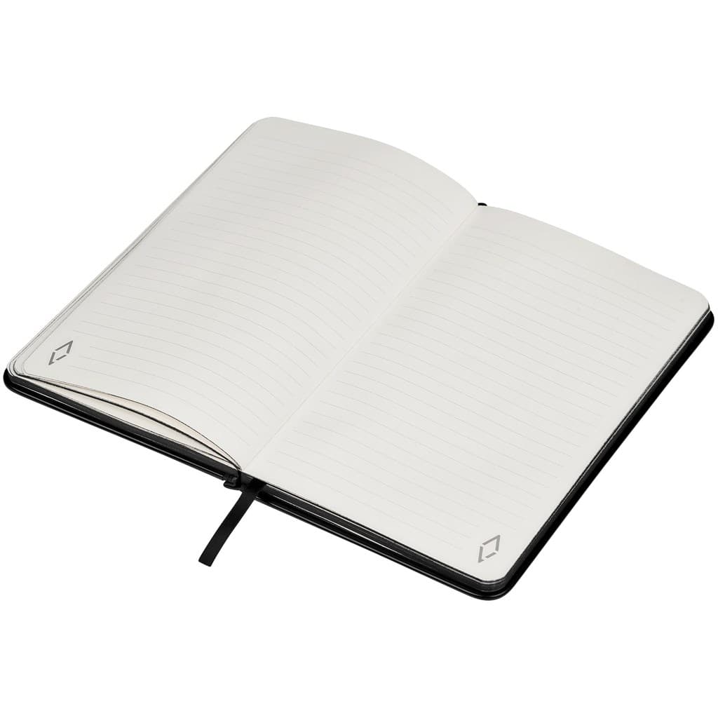 Alex Varga Volta A5 Hard Cover Notebook 4