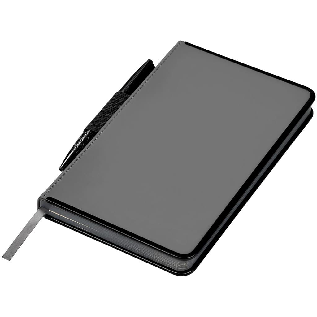 Alex Varga Volta A5 Hard Cover Notebook 9