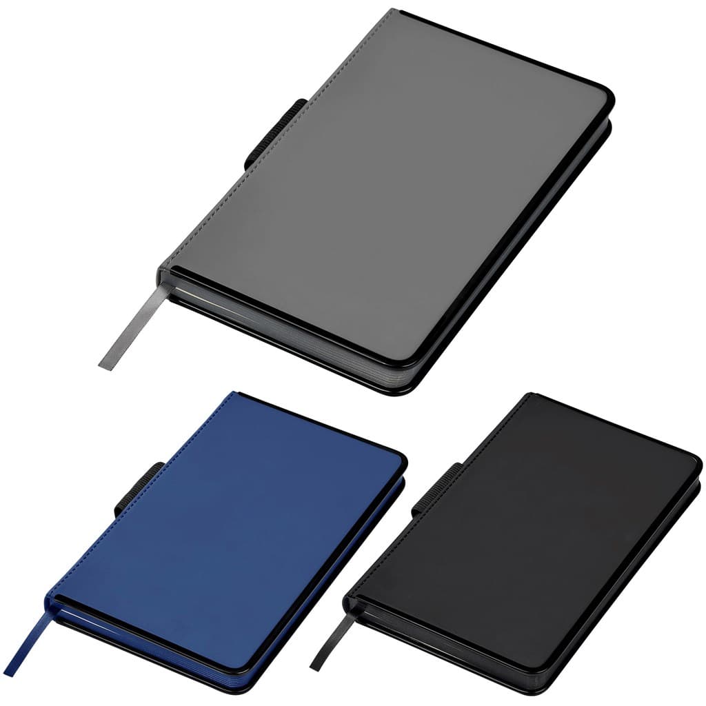 Alex Varga Volta A5 Hard Cover Notebook 2