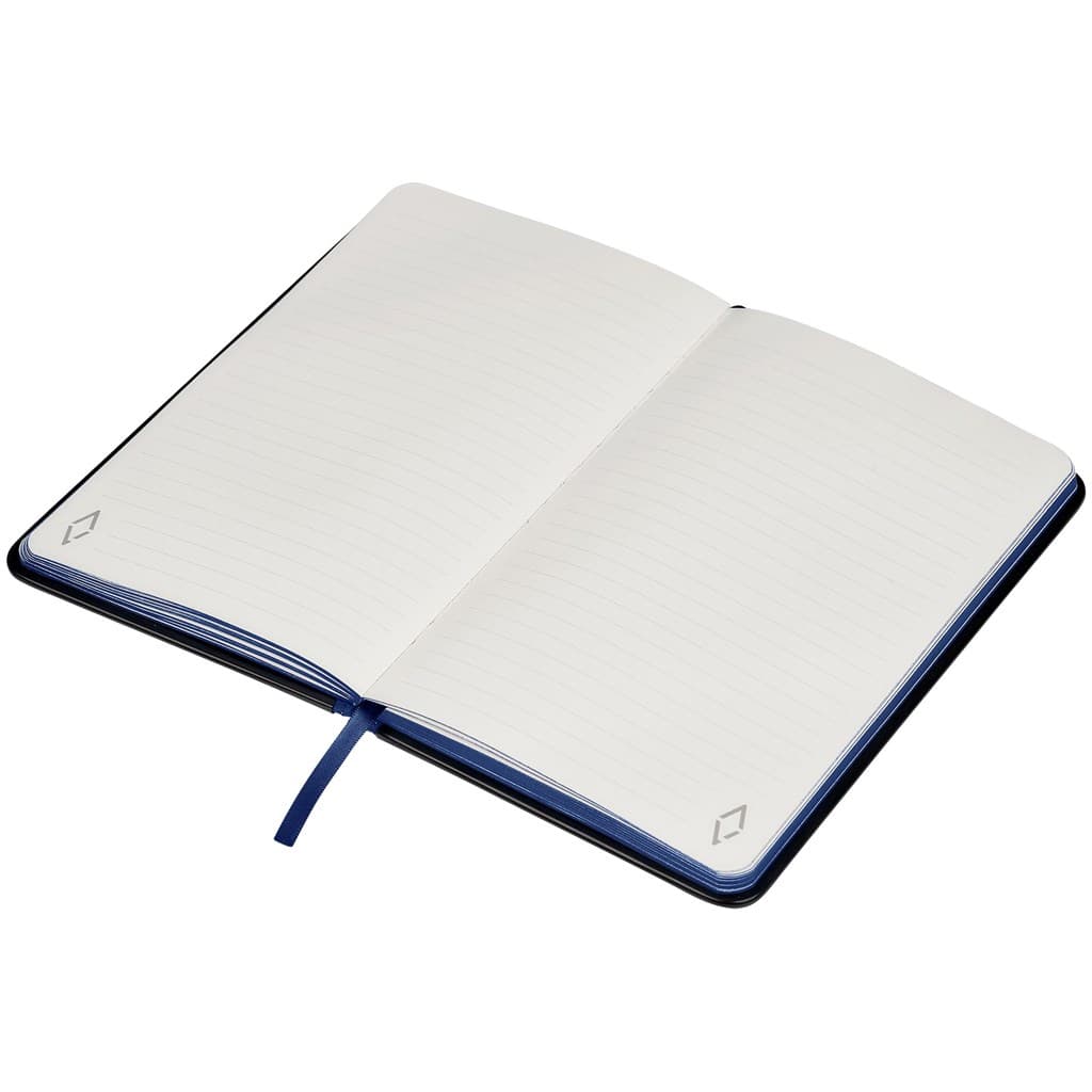 Alex Varga Volta A5 Hard Cover Notebook 16