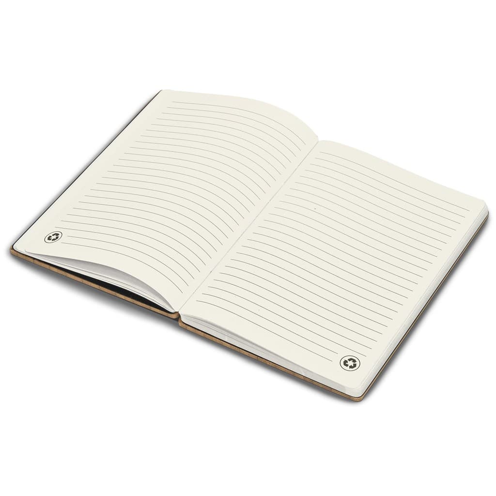 Okiyo Yahari Bamboo Notebook & Pen Set 11