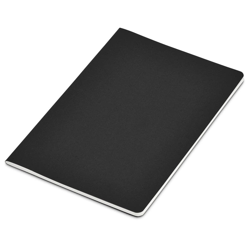 Okiyo Emika FSC Certified Paper A5 Soft Cover Notebook 8