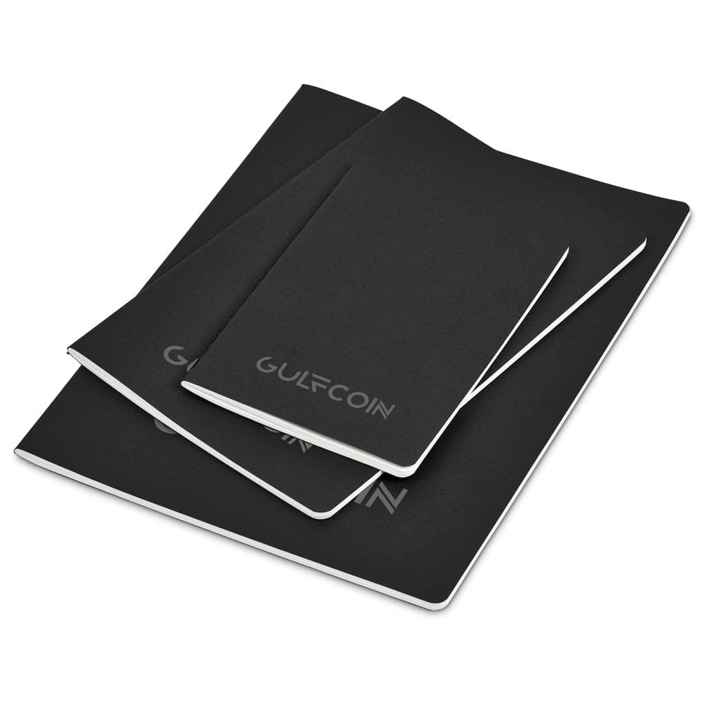 Okiyo Emika FSC Certified Paper A5 Soft Cover Notebook 3