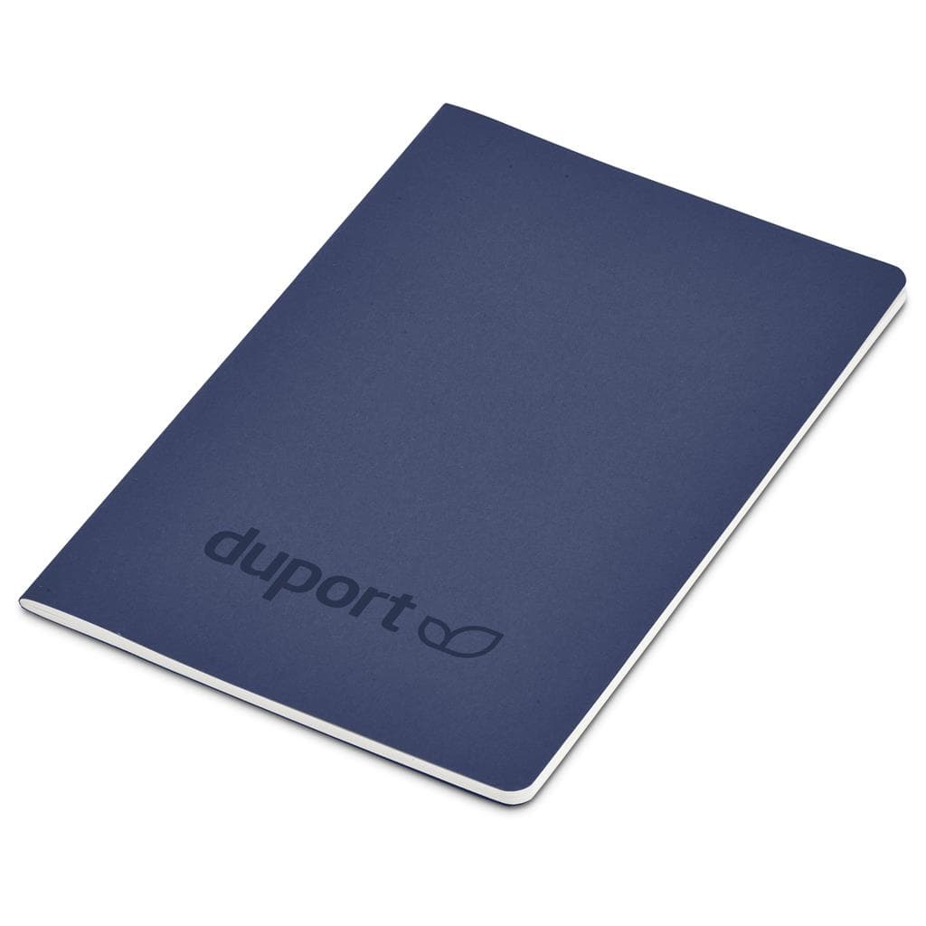 Okiyo Emika FSC Certified Paper A5 Soft Cover Notebook 9