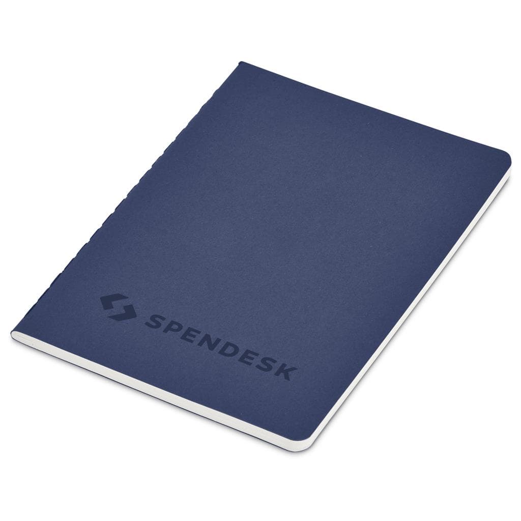 Okiyo Emika FSC Certified Paper A6 Soft Cover Notebook