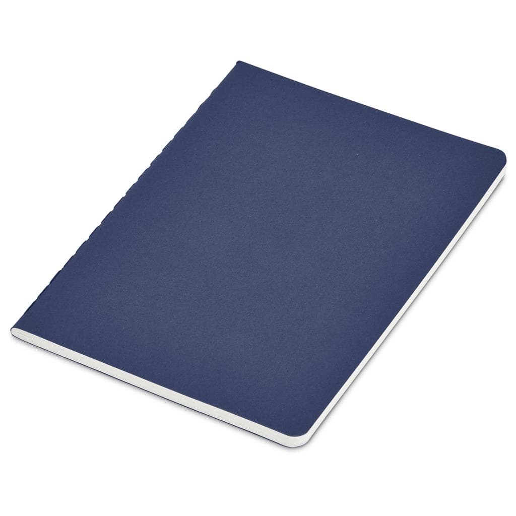 Okiyo Emika FSC Certified Paper A6 Soft Cover Notebook 14