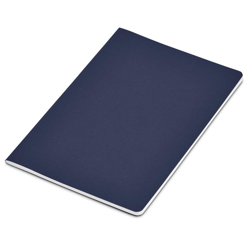 Okiyo Emika FSC Certified Paper A5 Soft Cover Notebook 38