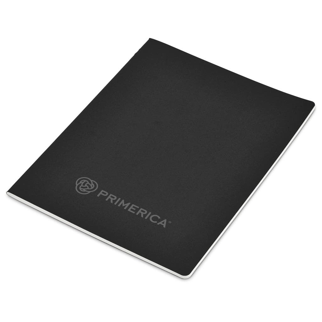 Okiyo Emika FSC Certified Paper Maxi Soft Cover Notebook 3