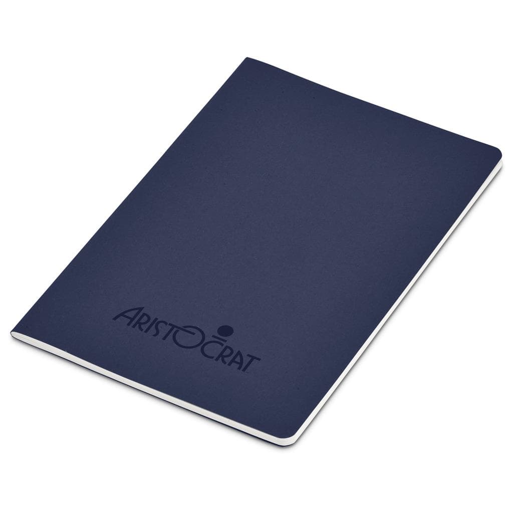 Okiyo Emika FSC Certified Paper A5 Soft Cover Notebook 35