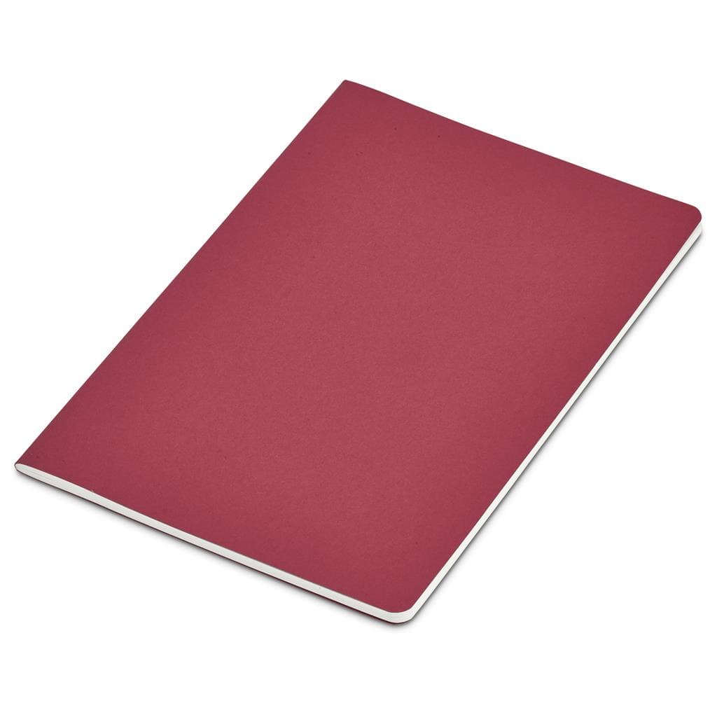 Okiyo Emika FSC Certified Paper A5 Soft Cover Notebook 44