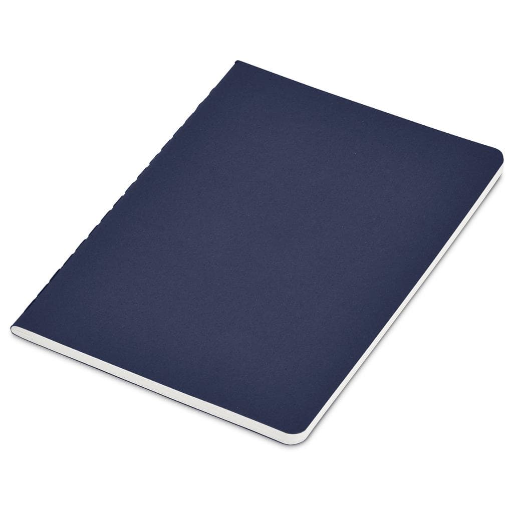Okiyo Emika FSC Certified Paper A6 Soft Cover Notebook 37