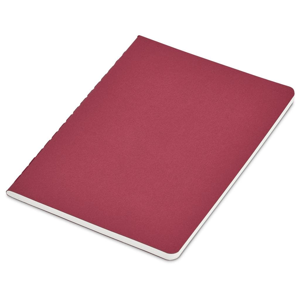 Okiyo Emika FSC Certified Paper A6 Soft Cover Notebook 42