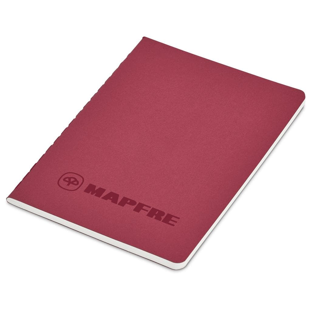 Okiyo Emika FSC Certified Paper A6 Soft Cover Notebook 41
