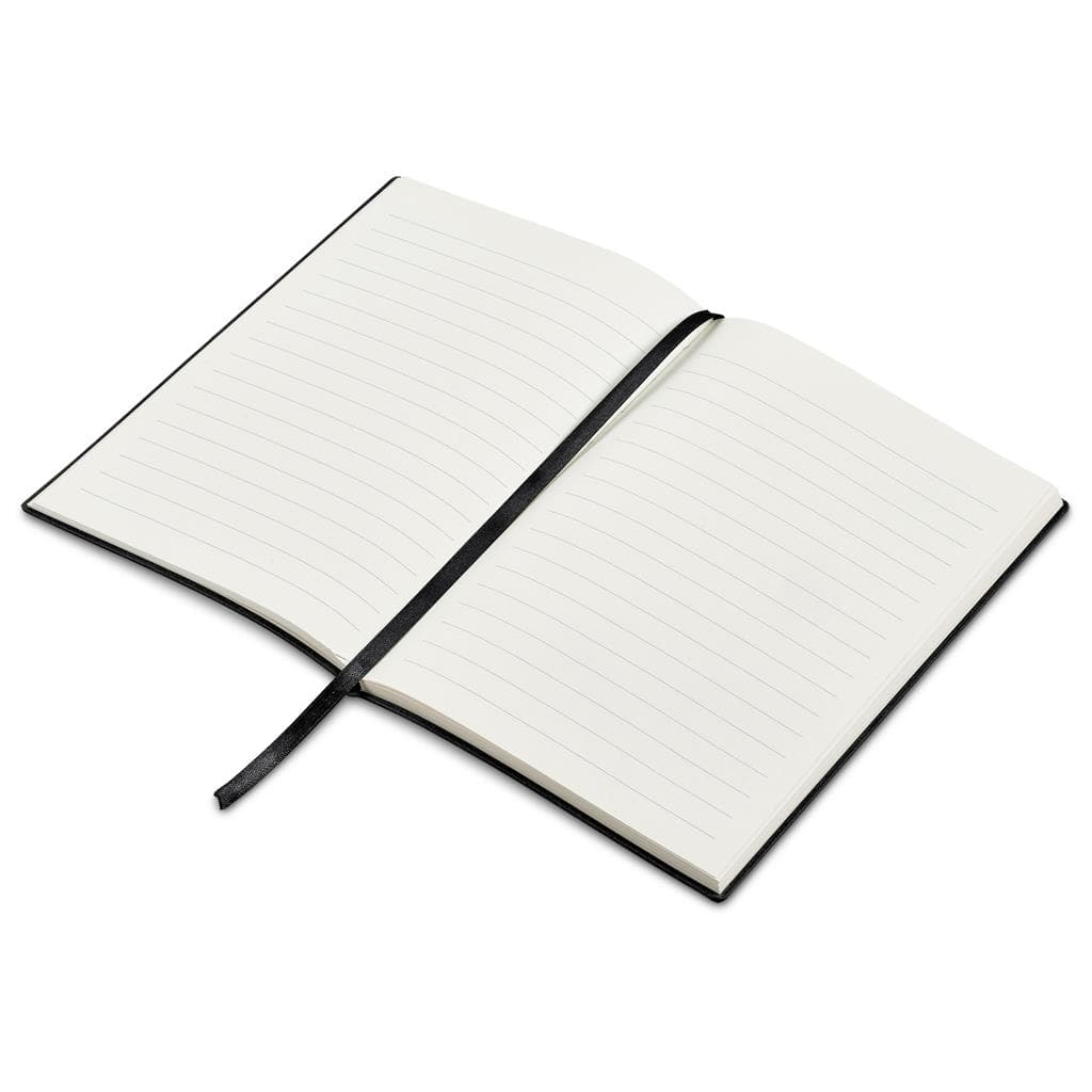 Serendipio Milestone A5 Soft Cover Notebook 4