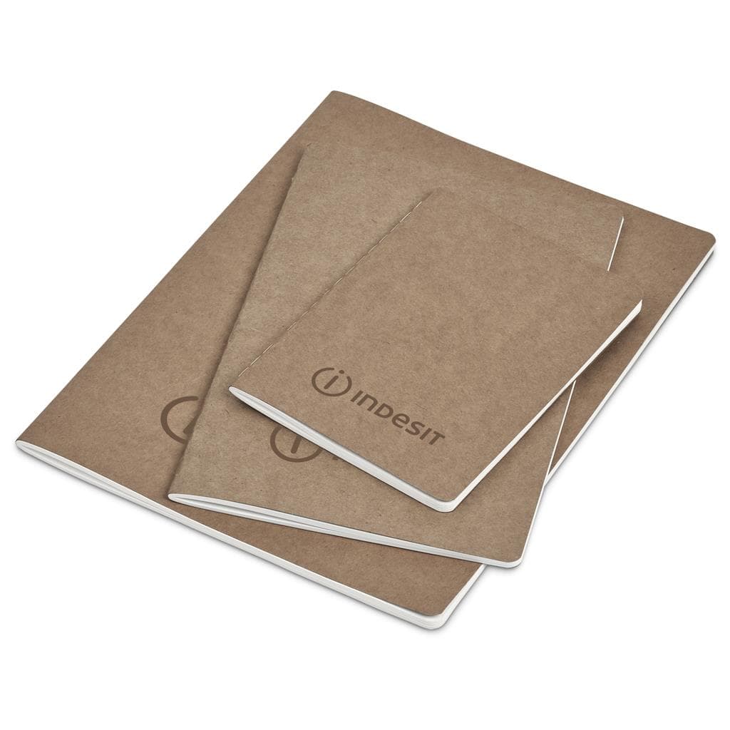 Okiyo Emika FSC Certified Paper Maxi Soft Cover Notebook 31
