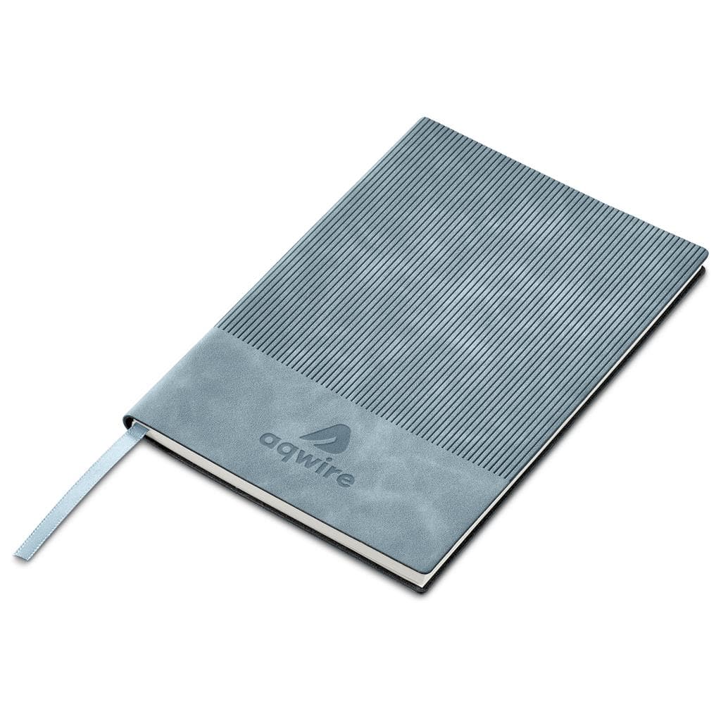 Serendipio Milestone A5 Soft Cover Notebook 9