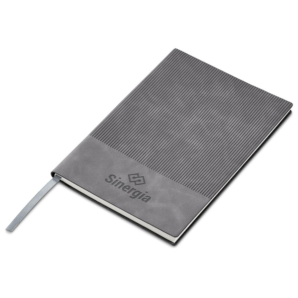 Serendipio Milestone A5 Soft Cover Notebook 12