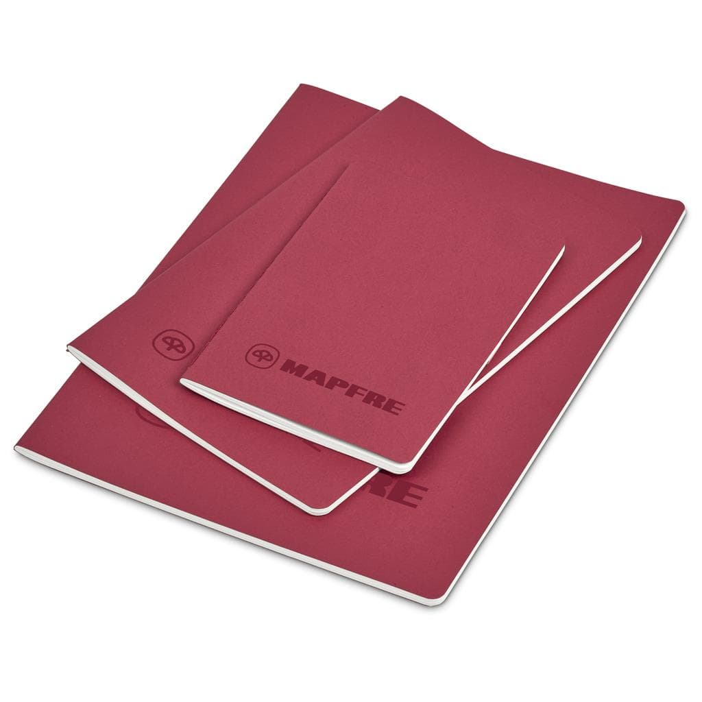 Okiyo Emika FSC Certified Paper Maxi Soft Cover Notebook 41