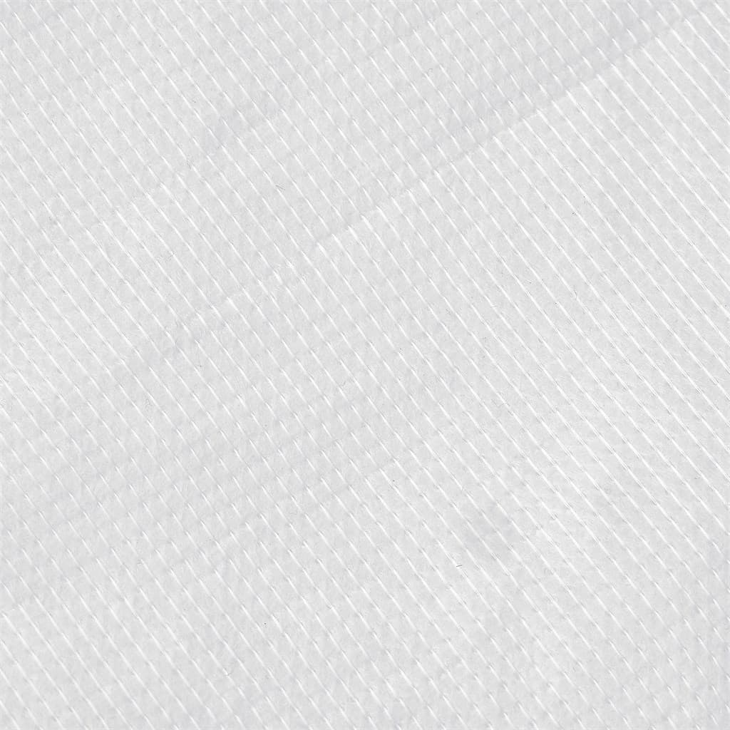 Hoppla Ivory Recycled PET Picnic Mat 11