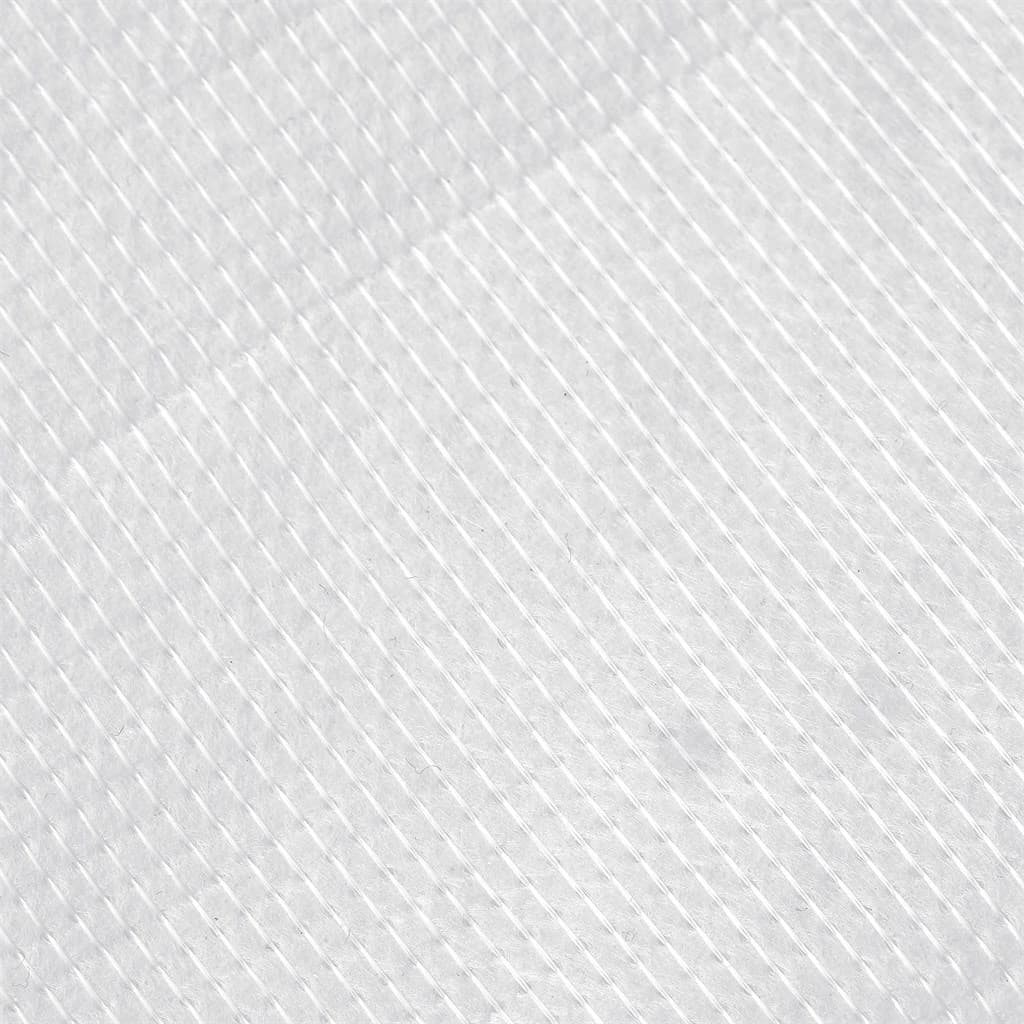 Hoppla Ivory Recycled PET Picnic Mat 8