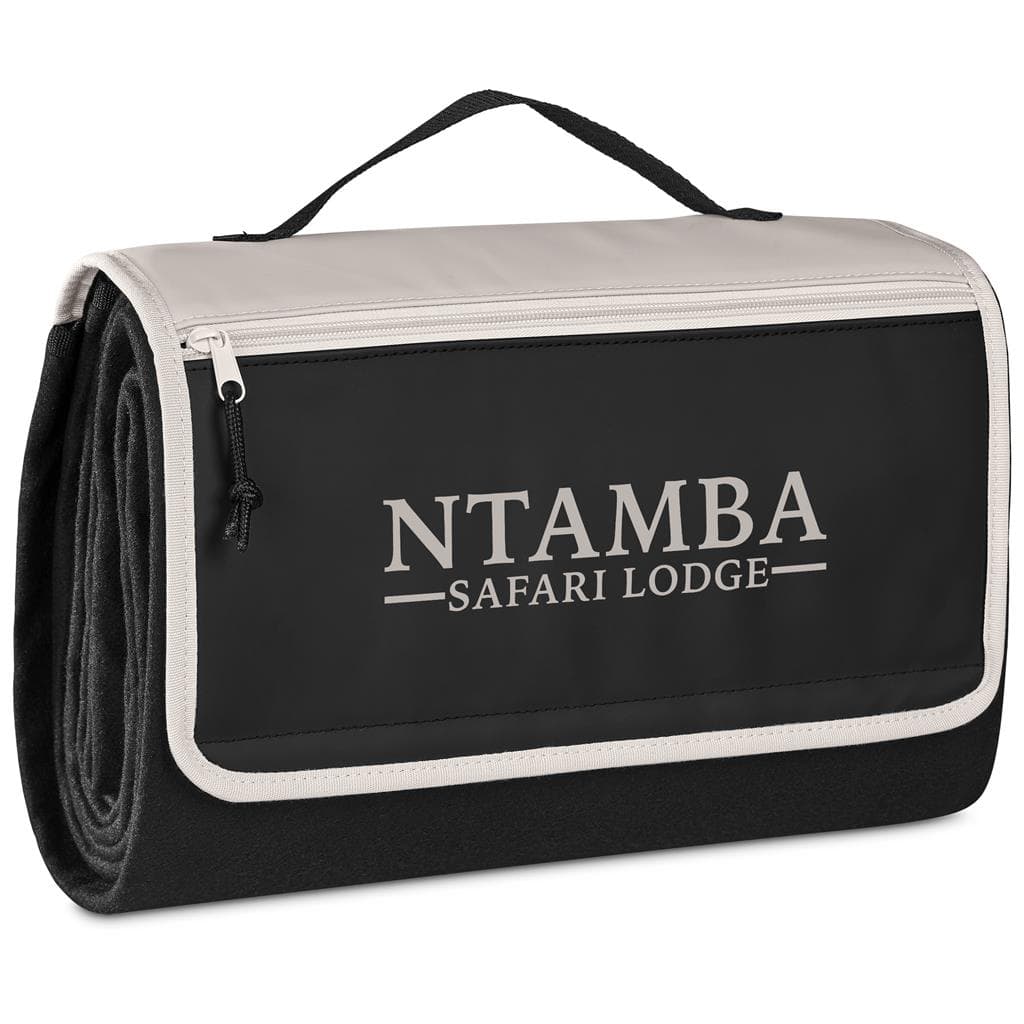 Andy Cartwright Cederberg Large Picnic Blanket 1