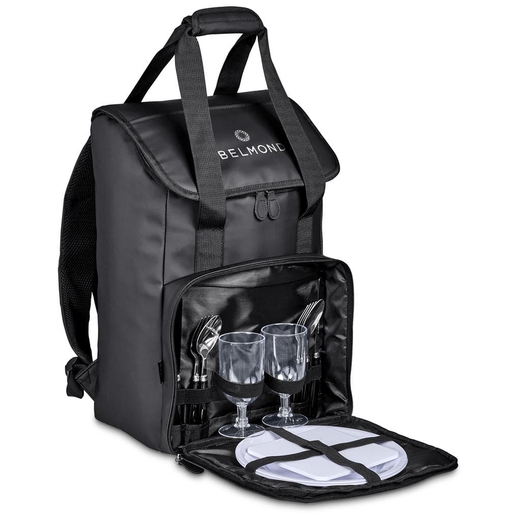 Andy Cartwright Cederberg 2-Person Picnic Backpack Cooler 5