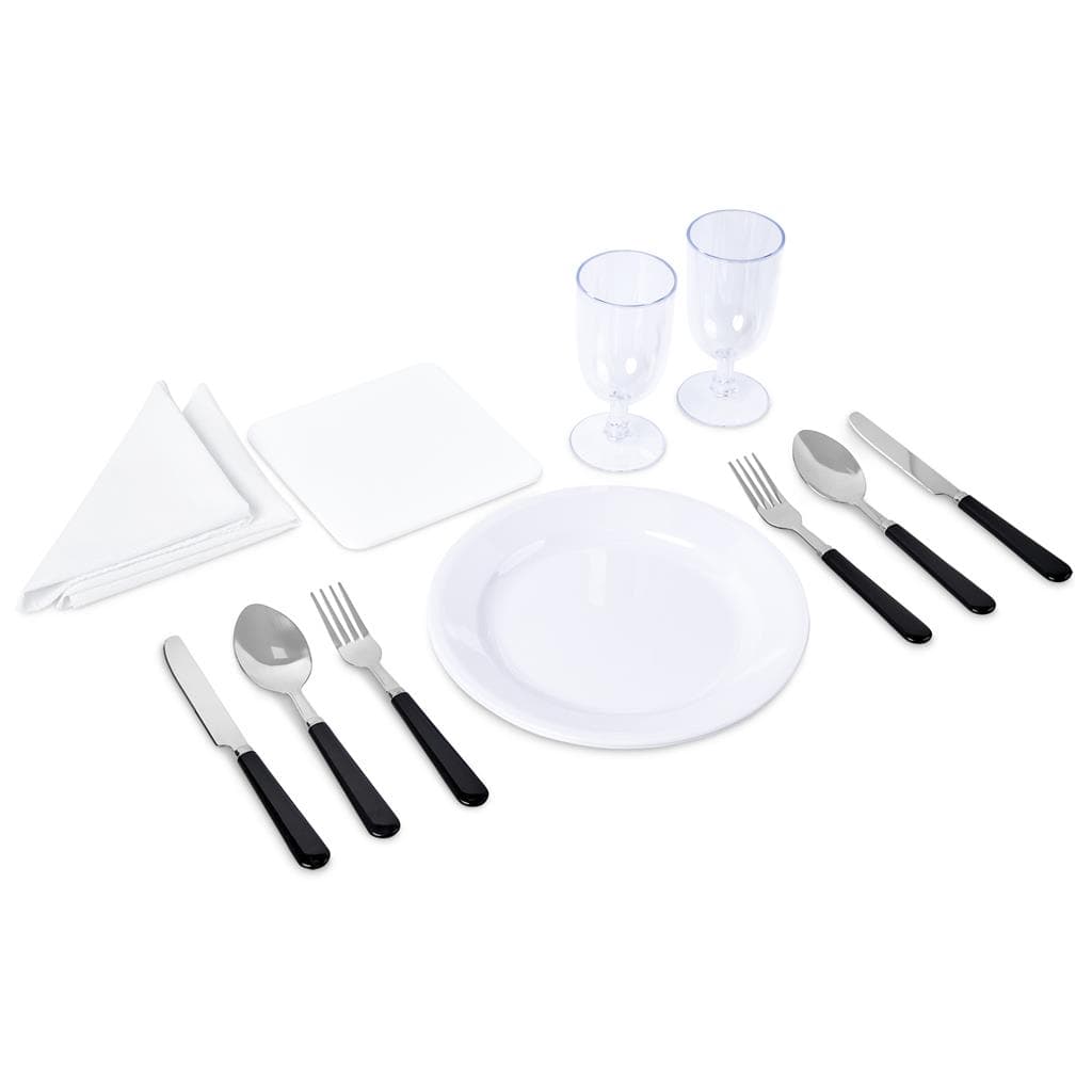 Andy Cartwright Cederberg 2-Person Picnic Backpack Cooler 21