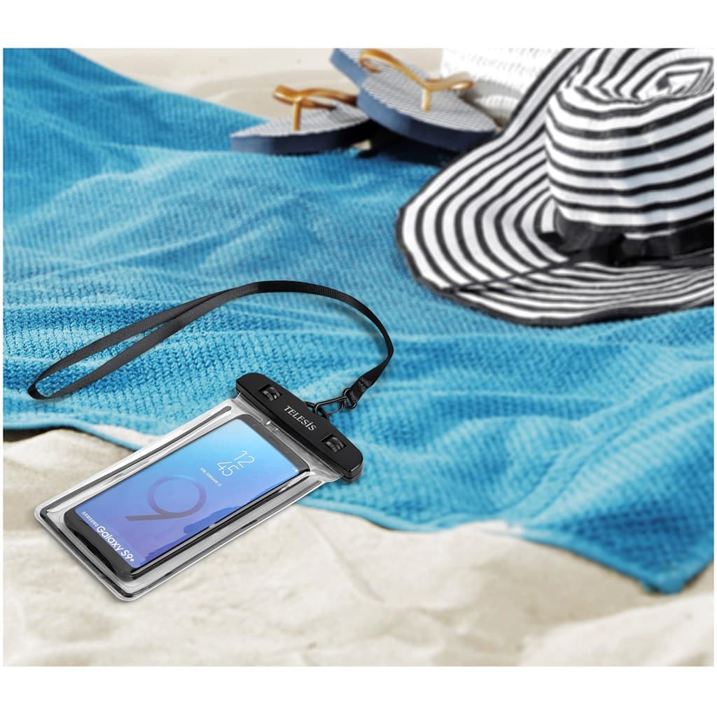 Altitude Sunsation Waterproof Phone Pouch 6