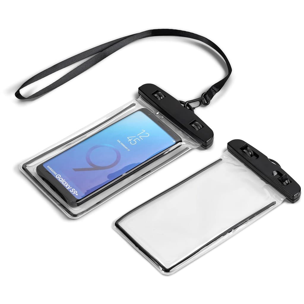 Altitude Sunsation Waterproof Phone Pouch 8